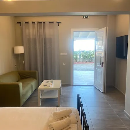 Pebble House Appartement